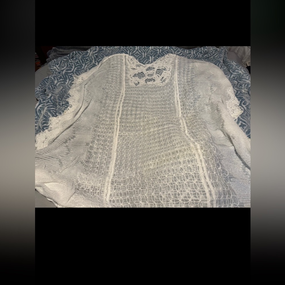 Cupshe Cover Up